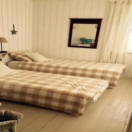 House Ars En Re La Maison Aux Marches Hébergement de vacances