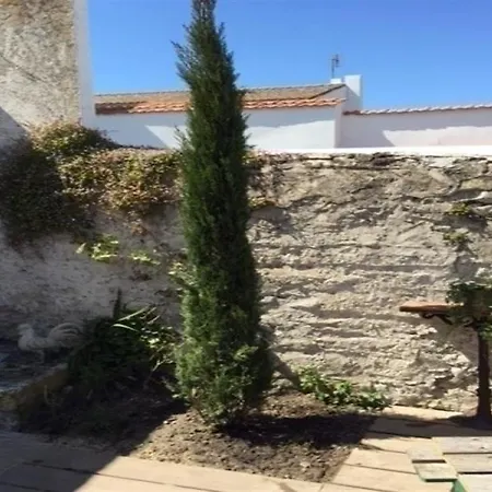 House Ars En Re La Maison Aux Marches * Ars-en-Ré
