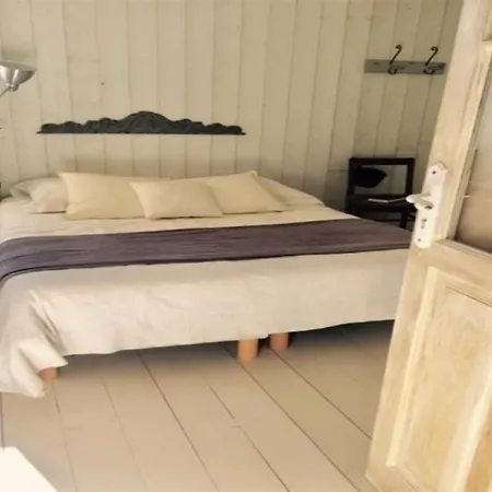 Hébergement de vacances House Ars En Re La Maison Aux Marches Ars-en-Ré
