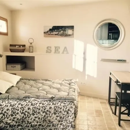 Hébergement de vacances House Ars En Re La Maison Aux Marches *