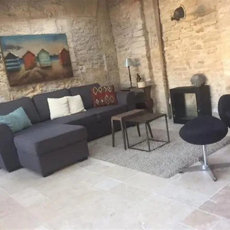 Hébergement de vacances House Ars En Re La Maison Aux Marches